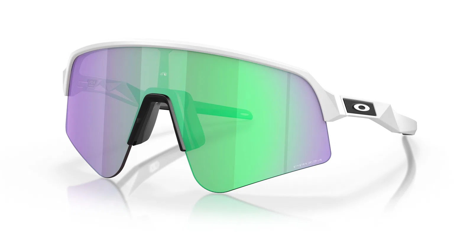 Oakley Sutro Lite Sweep 9465 Sunglasses - view 31